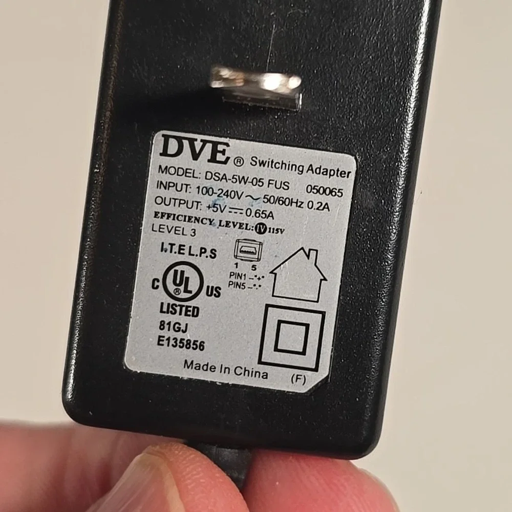 DVE practical efficient use